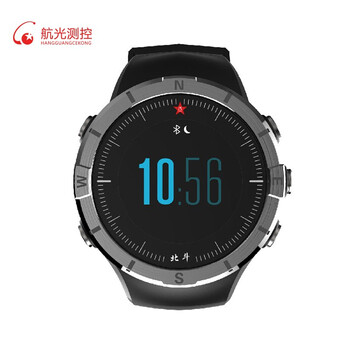 航光测控  pla1001-j09北斗四代军用腕表