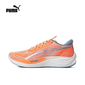 彪马(puma)2024年男子跑步其他系列跑步鞋 37774807 40【图片 价格