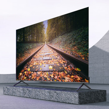 索尼4k电视机85 英寸4k超 高清智能网络液晶平板电视可当显示器高清窄