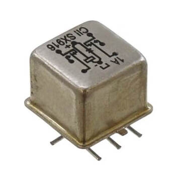 TE 信号继电器(PCB板) SMGAD-5