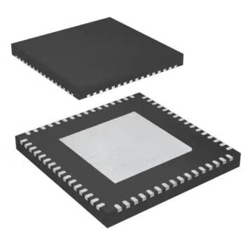 Microchip 以太网芯片 KSZ9893RNXI-TR