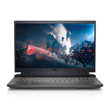 DELLϻG15 15.6ӢϷ ʼǱ(12i5 16G  512G RTX3050 120Hz羺)