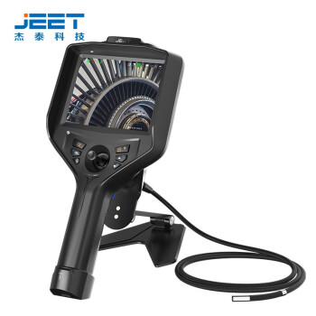 杰泰科技(JEET)THX-LF3820D工业内窥镜 孔探仪（定制货期10天）