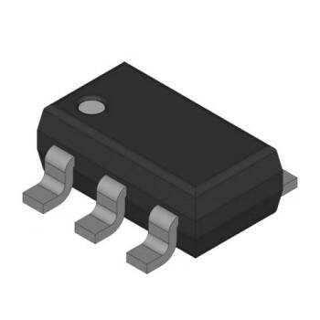onsemi DC-DC电源芯片 CAT3200HU2-GT3
