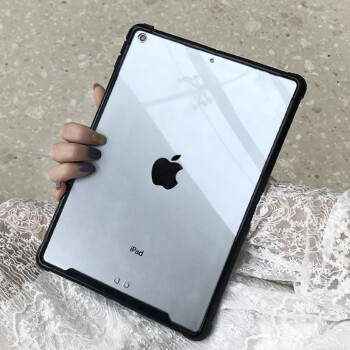 重器2021新款ipadpro11129英寸保護套2020蘋果平板air4保護殼防彎防摔