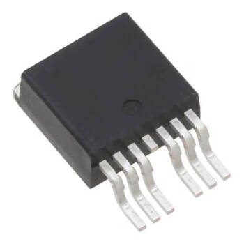 INFINEON Mosfet场效应管 IRFS7430TRL7PP 起订800个装