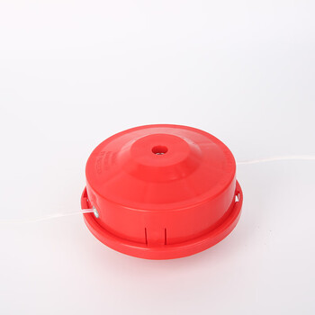 利晨背负式侧挂式汽油割灌机割草机打草头通用打草机头除草头配件免拆