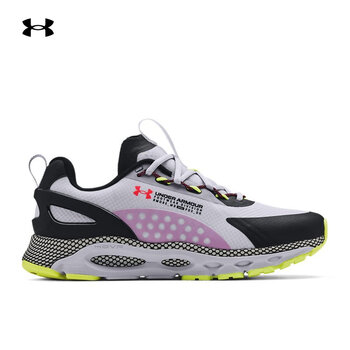 安德玛underarmouruahovrinfinite男女运动休闲鞋3023633灰色102355