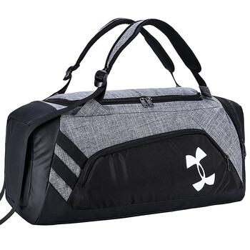 品质保证运动健身包男训练包大容量旅行包强森篮球包双肩背包女行李包