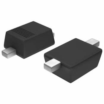 NEXPERIA 肖特基二极管 PMEG4010CEJ,115 起订3000个装