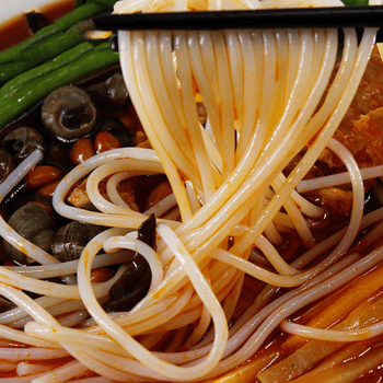 螺蛳粉袋装整箱螺蛳粉柳州正宗米粉螺丝粉300g 10包装