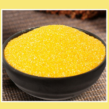 东北玉米渣小碴子玉米碎棒子碴苞米茬子玉米糁玉米粥原料杂粮装散