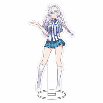 崩坏三立牌 崩坏3周边立牌琪亚娜布洛妮娅雷电芽衣八重樱德丽莎符华