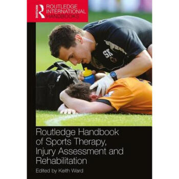 Routledge Handbook of Sports Therapy, Inju...