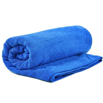 传枫擦车毛巾30*70细纤维擦车布洗车毛巾小毛巾CF-3070