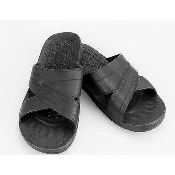 静电鞋四孔加厚软底pu劳保白色蓝色防尘无尘车间洁净工作工鞋防臭