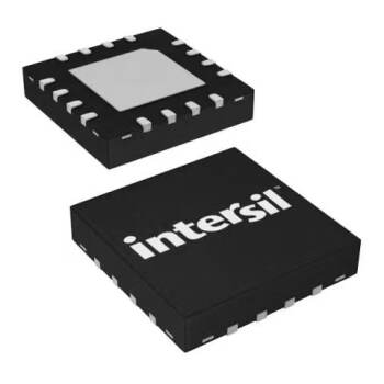 INTERSIL 模拟开关芯片 ISL8499IRZ-T