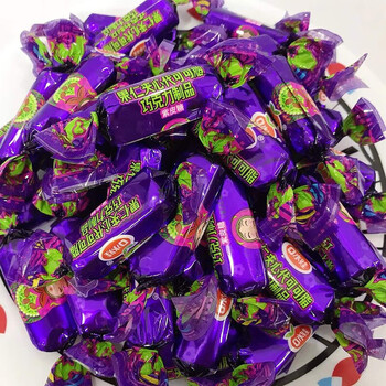 口水娃薯片休闲零食怀旧零食膨化小吃休闲零食办公室小食