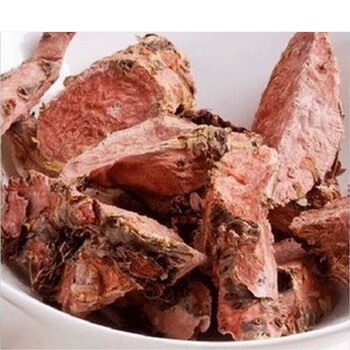 伟博 安大花红景天茶西藏野生红景天片红景天粉500克