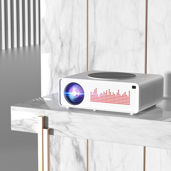 客厅家庭影院挂式带3d超高清白天看直播智能网络ai语音声控侧投1080p