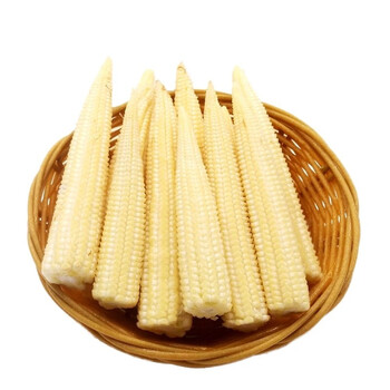 新鲜甜玉米笋 小玉米芯迷你嫩玉米棒水果玉米仔蔬菜 4.5kg
