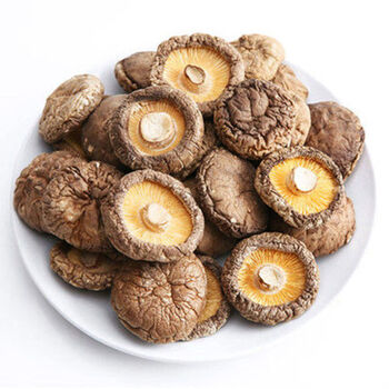 云舵fghgf古田特产小香菇干货农家金钱菇大冬菇批发农产品蘑菇精选