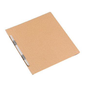 夹双孔活页夹如意伸缩夹资料档案会议合同收纳装订纸板学生试卷人事