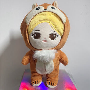 blackpink棉花娃娃棉花娃娃blapink金智秀jisoo金智妮jenni rose肉