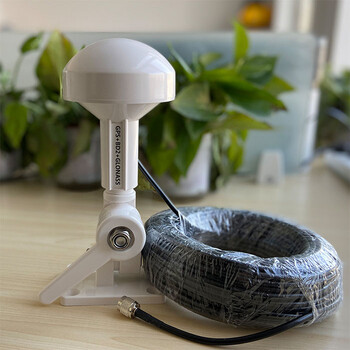 gps 北斗 glonass授时天线 天线 支架 30米