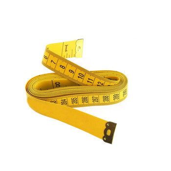 世达加厚3米软皮尺卷尺中性300cm120英寸刻度清晰量衣裁缝尺 3mx19mm