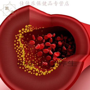 【新年礼】美国 life extension 密度脂蛋白 载脂蛋白a 血脂