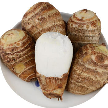 jd物流竽头十斤装芋头新鲜小芋头现挖牛奶芋头当季整箱香芋宝宝生鲜