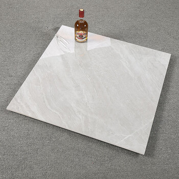 地面砖抛光砖通体大理石地砖有起发量请咨询定制波斯灰全抛釉800800