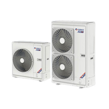 格力(gree)中央空调 多联机 一级能效 gmv-h160wl/da(不含安装)