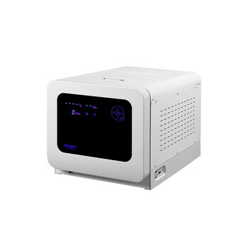 蓝野(runyes)压力蒸汽灭菌器 瑞风sea 29l 触摸式按键