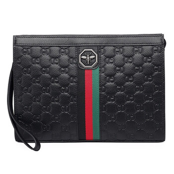 箱包皮具>精品男包>男士手包>酷奇袋鼠(kuqidaishu)>酷奇袋鼠酷奇男包