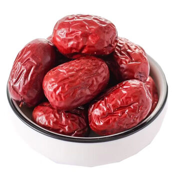 大枣 特级大枣1斤五百··克一袋装