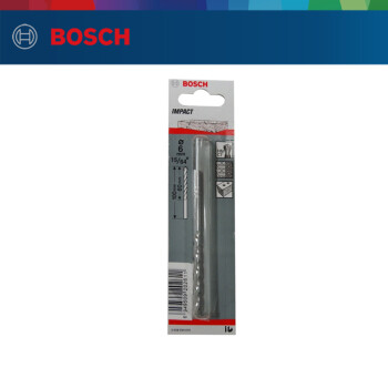 BOSCHԲʯͷ1֧װ 6x60x100mm