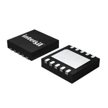 RENESAS 门极驱动器 ISL6612CRZ-T