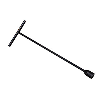 鸿兴邦安消防器材消防工具消防年审检查消防扳手地下栓5角扳手15米