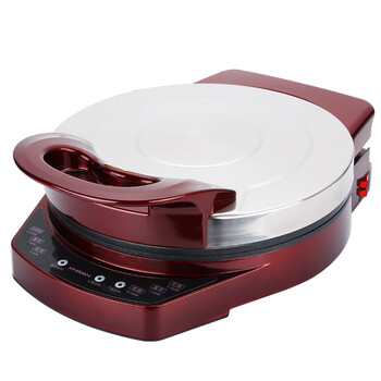 星箭电饼铛双面悬浮加热多功能家用加深电饼档烙饼煎饼机自动断电