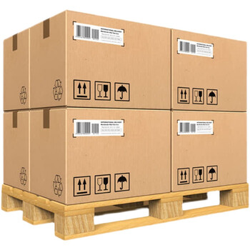 纤雅洁特硬超大纸箱定制加厚包装纸箱特大号家具家电搬家纸箱定做110