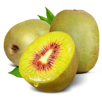 四川蒲江红心猕猴桃10枚(单果重量50g-70g)