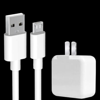 适用于vivoy5s手机数据线y5s单头安卓vivoy5s加长v1934a充电宝 1.