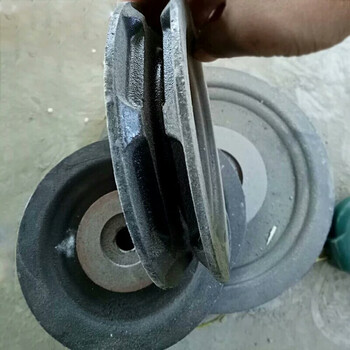 手拉葫芦链轮手动葫芦链盘倒链配件手拉链轮手拉葫芦配件3吨圆盘