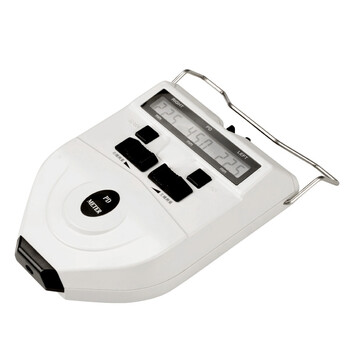 定制好帮手眼镜验光设备仪器瞳距仪瞳距测量仪尺眼睛pd仪测瞳距仪【图