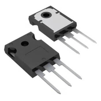 ST Mosfet场效应管 STW10NK60Z