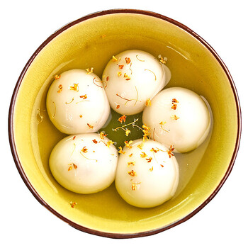 宜享健康昱峰楼壹号大汤圆萝卜丝鲜肉荠菜笋干黑芝麻甜糯米速冻常州