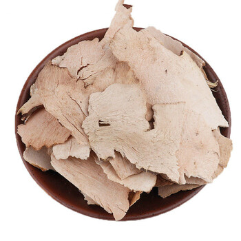 野外种植生长土茯苓 土萆薢土茯苓片 干货 250克