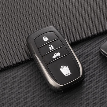 车汇广源适用于丰田凯美瑞卡罗拉雷凌荣放皇冠汉兰达普拉多遥控器钥匙